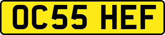 OC55HEF