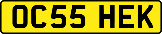 OC55HEK
