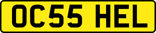 OC55HEL