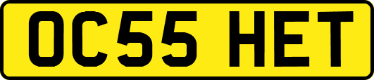 OC55HET
