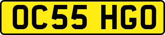 OC55HGO
