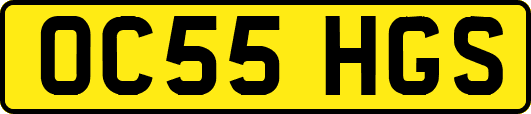 OC55HGS