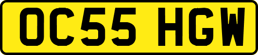 OC55HGW