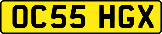 OC55HGX