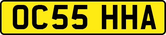 OC55HHA