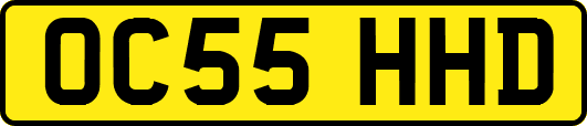 OC55HHD