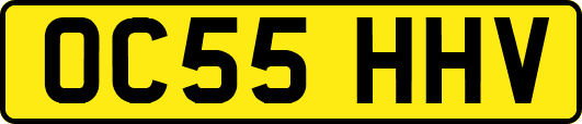 OC55HHV
