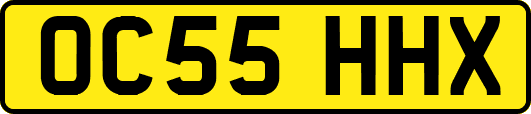 OC55HHX