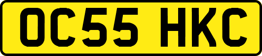 OC55HKC