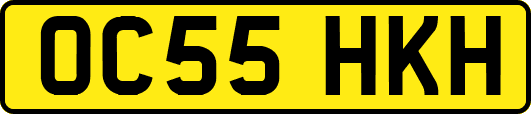 OC55HKH