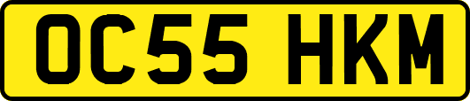 OC55HKM