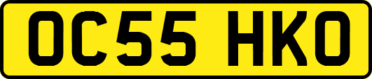 OC55HKO
