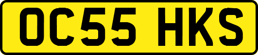 OC55HKS
