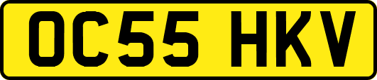 OC55HKV