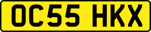 OC55HKX