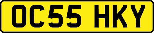 OC55HKY