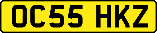 OC55HKZ
