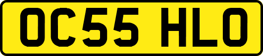 OC55HLO