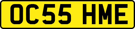 OC55HME