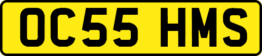 OC55HMS