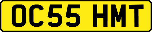 OC55HMT