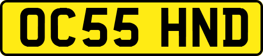 OC55HND