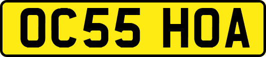 OC55HOA