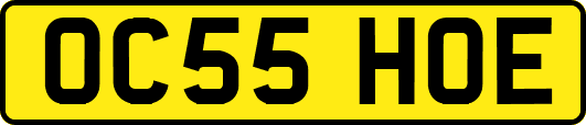 OC55HOE