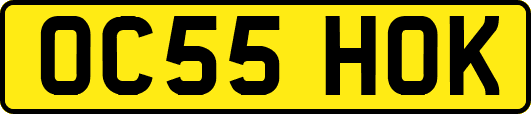 OC55HOK