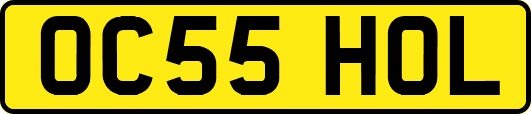 OC55HOL