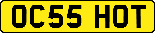 OC55HOT