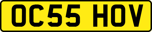 OC55HOV