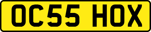 OC55HOX