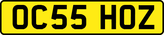 OC55HOZ