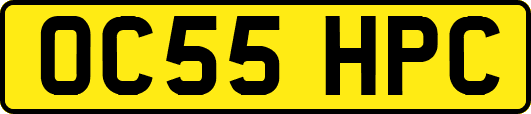 OC55HPC