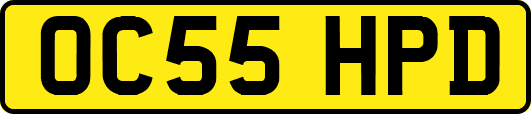 OC55HPD