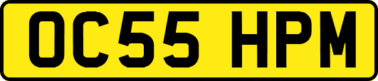 OC55HPM