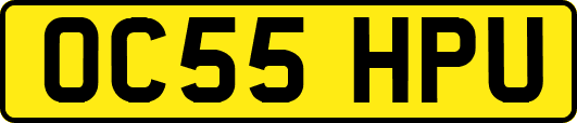 OC55HPU