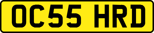 OC55HRD