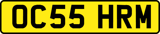 OC55HRM