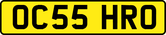 OC55HRO
