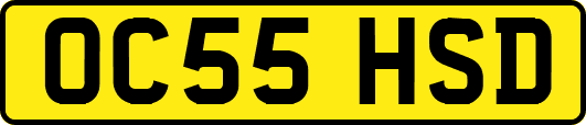 OC55HSD