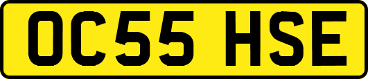 OC55HSE