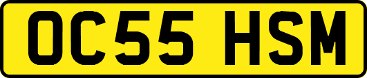 OC55HSM