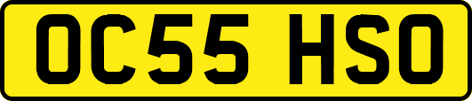OC55HSO