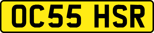 OC55HSR