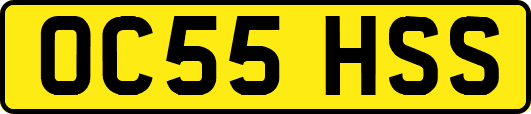 OC55HSS