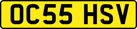 OC55HSV