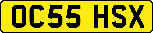 OC55HSX