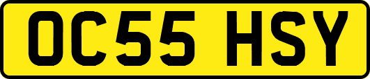 OC55HSY